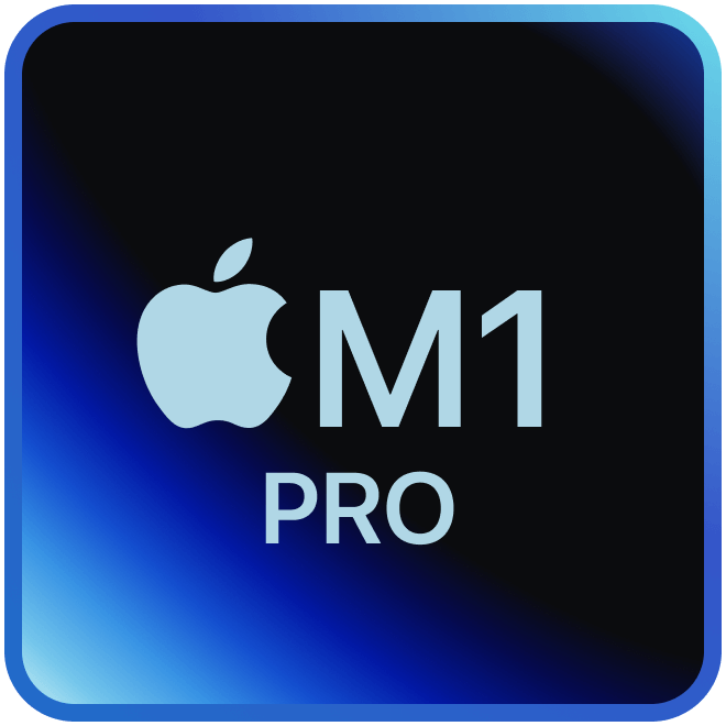 M1 PRO